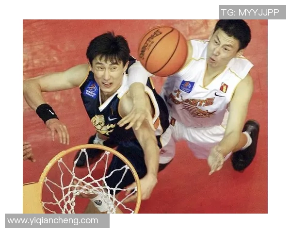 对话王伟：回顾篮球生涯中的挑战与成就之路