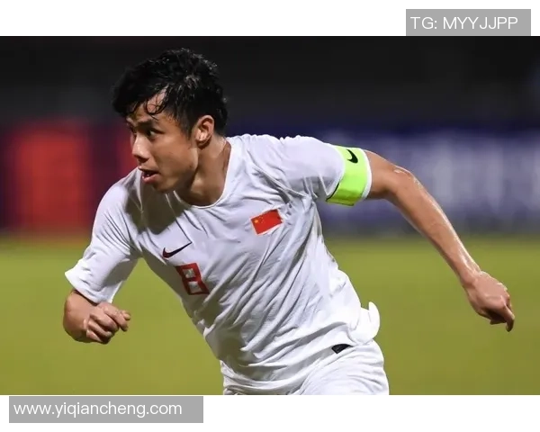 如何为足球明星的形象涂色才能更加吸引眼球与展现个性魅力