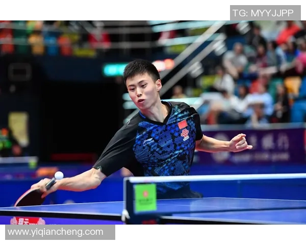 南京乒乓球队在挑战赛中的意识表现分析与点评