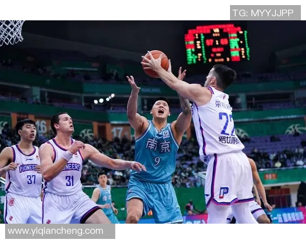 南京篮球队心理素质强劲跻身全国第七名引发关注