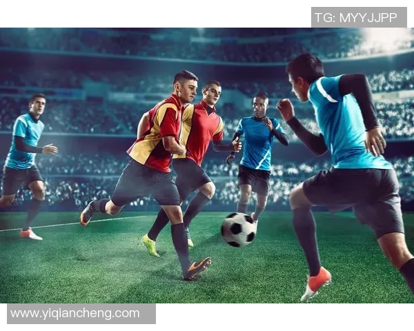 足球明星的魅力与影响力解析：他们如何改变了这项运动的面貌与未来